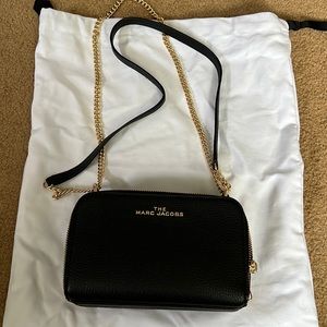 Marc Jacobs crossbody